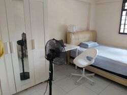 Blk 602 Clementi West Street 1 (Clementi), HDB 3 Rooms #464184941